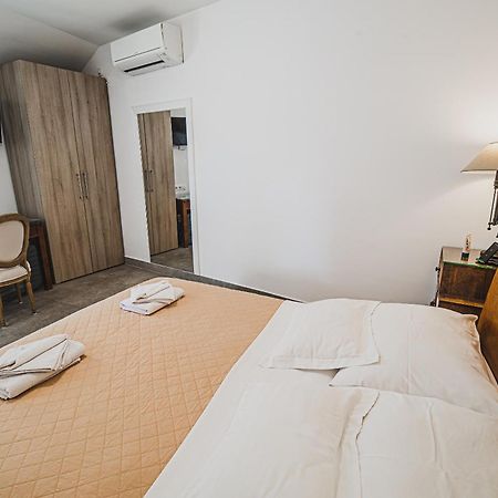 Downtown Luxury Apartments With Hot Tub Vodice Quarto foto