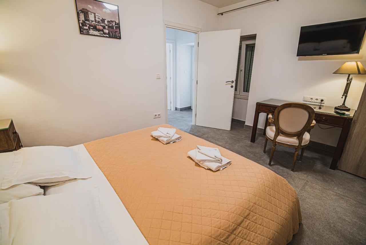 Downtown Luxury Apartments With Hot Tub Vodice Exterior foto